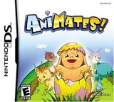 AniMates! (Nintendo DS)